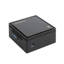 BAREBONE BRIX GIGABYTE BXBT-2807 INTEL CELERON