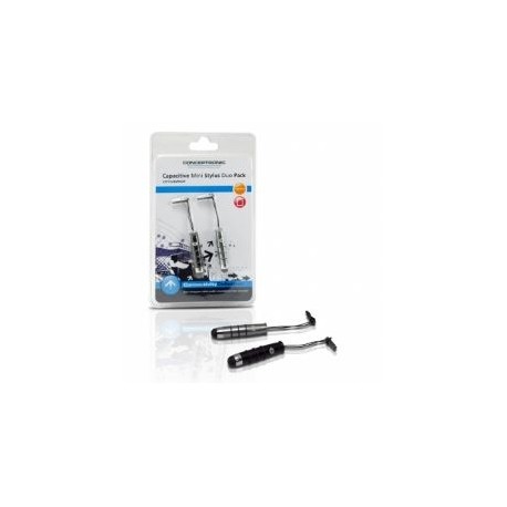 JUEGO 2 LAPICES CAPACITIVOS SMARTPHONE Y
