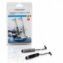 JUEGO 2 LAPICES CAPACITIVOS SMARTPHONE Y