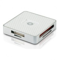 LECTOR TARJETAS USB 3.0 ALL IN