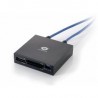 PANEL FRONTAL MULTIFUNCION CONCEPTRONIC USB 3.0