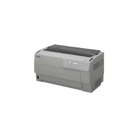 IMPRESORA EPSON MATRICIAL DFX 9000N USB