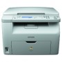 MULTIFUNCION EPSON LASER COLOR ACULASER CX17NF