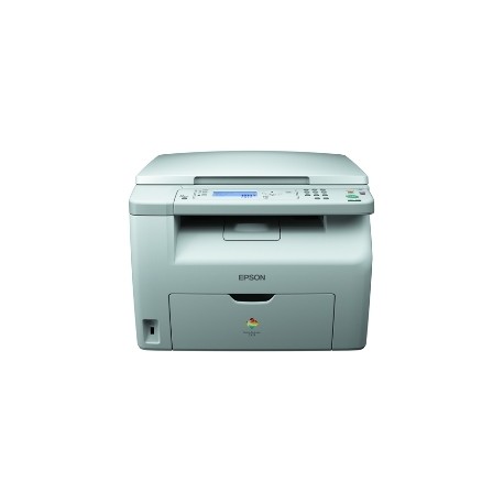 MULTIFUNCION EPSON LASER COLOR ACULASER CX17NF