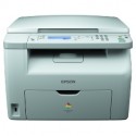 MULTIFUNCION EPSON LASER COLOR ACULASER CX17NF