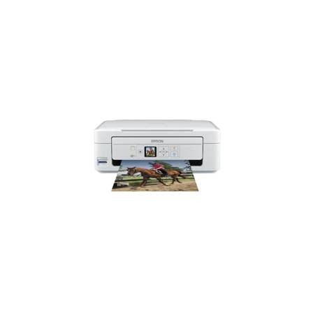 MULTIFUNCION EPSON INYECCION COLOR EXPRESSION HOME