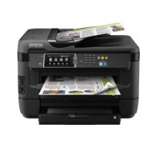 MULTIFUNCION EPSON INYECCION COLOR WORKFORCE WF7620DWF