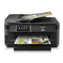MULTIFUNCION EPSON INYECCION COLOR WORKFORCE WF7610DWF