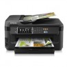 MULTIFUNCION EPSON INYECCION COLOR WORKFORCE WF7610DWF