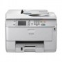 MULTIFUNCION INYECCION EPSON WORFORCE PRO WF5620DWF