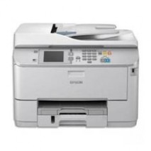 MULTIFUNCION INYECCION EPSON WORFORCE PRO WF5620DWF