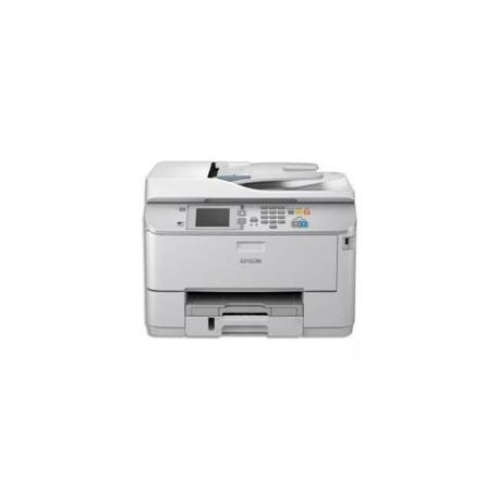 MULTIFUNCION INYECCION EPSON WORFORCE PRO WF5620DWF