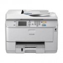 MULTIFUNCION INYECCION EPSON WORFORCE PRO WF5620DWF