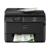 MULTIFUNCION EPSON INYECCION COLOR WORKFORCE WF4630DWF