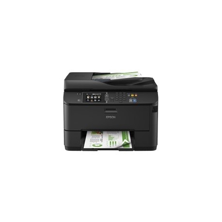 MULTIFUNCION EPSON INYECCION COLOR WORKFORCE WF4630DWF