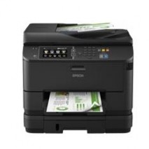 MULTIFUNCION EPSON INYECCION COLOR WORKFORCE WF4640DTWF