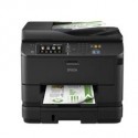 MULTIFUNCION EPSON INYECCION COLOR WORKFORCE WF4640DTWF