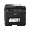 MULTIFUNCION EPSON INYECCION COLOR WORKFORCE WF4640DTWF