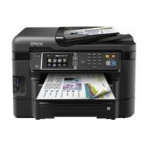 MULTIFUNCION EPSON INYECCION COLOR WORKFORCE WF3640DTWF