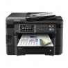 MULTIFUNCION EPSON INYECCION COLOR WORKFORCE WF3640DTWF