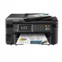 MULTIFUNCION EPSON INYECCION COLOR WORKFORCE WF3620DWF