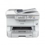 MULTIFUNCION EPSON INYECCION COLOR WORKFORCE WF8510DWF