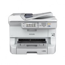 MULTIFUNCION EPSON INYECCION COLOR WORKFORCE WF8510DWF