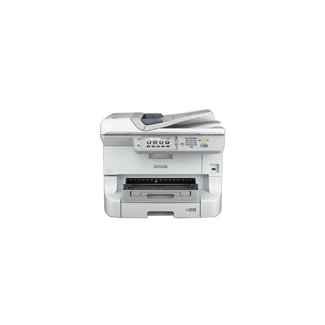 MULTIFUNCION EPSON INYECCION COLOR WORKFORCE WF8510DWF