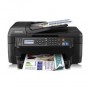 MULTIFUNCION EPSON INYECCION COLOR WORKFORCE WF2650DWF