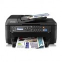 MULTIFUNCION EPSON INYECCION COLOR WORKFORCE WF2650DWF