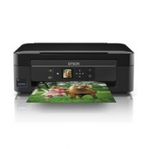 MULTIFUNCION EPSON INYECCION COLOR EXPRESSION HOME