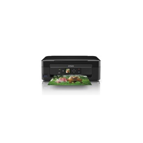 MULTIFUNCION EPSON INYECCION COLOR EXPRESSION HOME