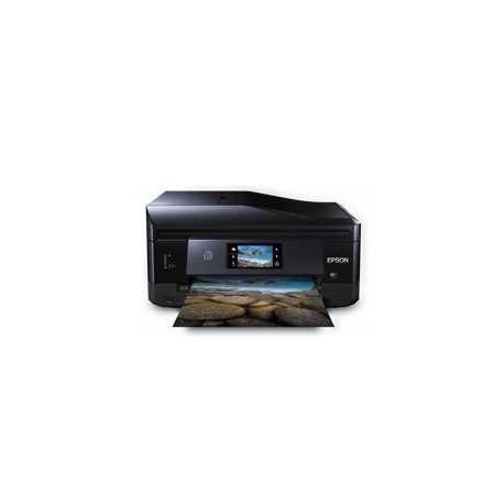 MULTIFUNCION EPSON INYECCION COLOR EXPRESSION PREMIUM