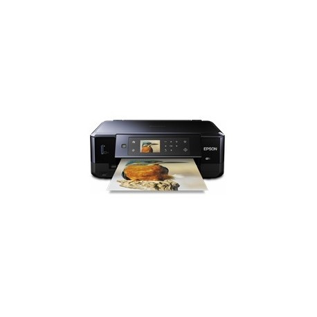 MULTIFUNCION EPSON INYECCION COLOR EXPRESSION PREMIUM