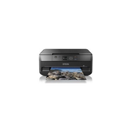 MULTIFUNCION EPSON INYECCION COLOR EXPRESSION PREMIUM