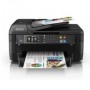MULTIFUNCION EPSON INYECCION COLOR WORKFORCE WF2660DWF