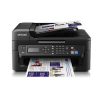 MULTIFUNCION EPSON INYECCION COLOR WORKFORCE WF2630WF