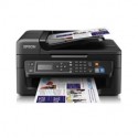 MULTIFUNCION EPSON INYECCION COLOR WORKFORCE WF2630WF