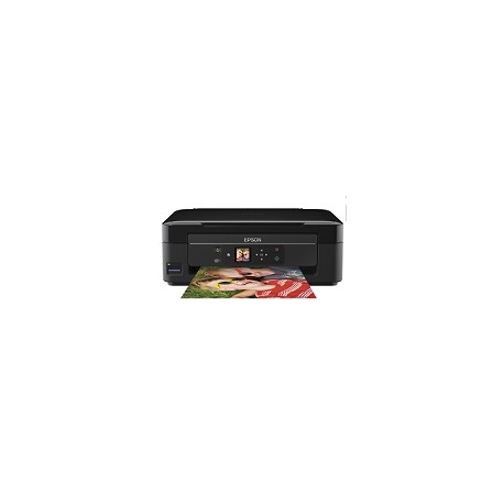 MULTIFUNCION EPSON INYECCION COLOR EXPRESSION HOME