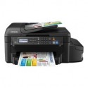 MULTIFUNCION EPSON INYECCION COLOR ECOTANK ET-4550