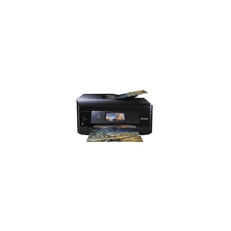 MULTIFUNCION EPSON INYECCION COLOR EXPRESSION PREMIUM