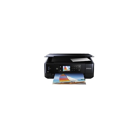 MULTIFUNCION EPSON INYECCION COLOR EXPRESSION PREMIUM