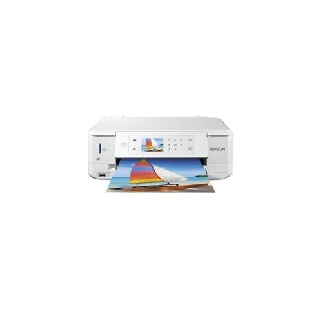 MULTIFUNCION EPSON INYECCION COLOR EXPRESSION PREMIUM