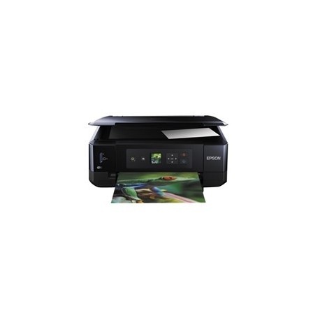 MULTIFUNCION EPSON INYECCION COLOR EXPRESSION PREMIUM