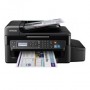 MULTIFUNCION EPSON INYECCION COLOR ECOTANK ET-4500