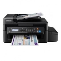 MULTIFUNCION EPSON INYECCION COLOR ECOTANK ET-4500