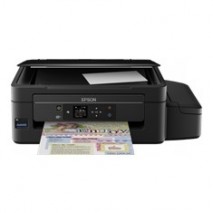 MULTIFUNCION EPSON INYECCION COLOR ECOTANK ET-2550
