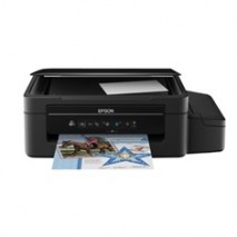 MULTIFUNCION EPSON INYECCION COLOR ECOTANK ET-2500