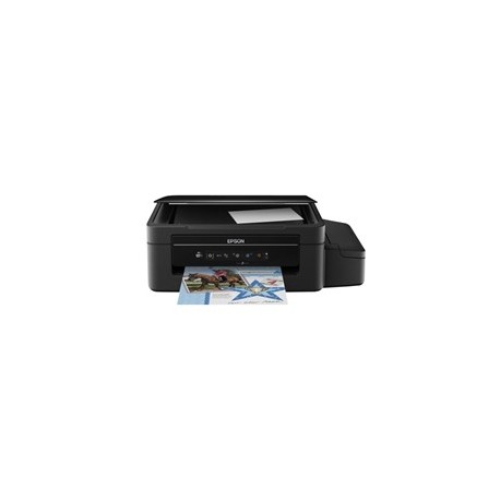 MULTIFUNCION EPSON INYECCION COLOR ECOTANK ET-2500