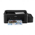 MULTIFUNCION EPSON INYECCION COLOR ECOTANK ET-2500